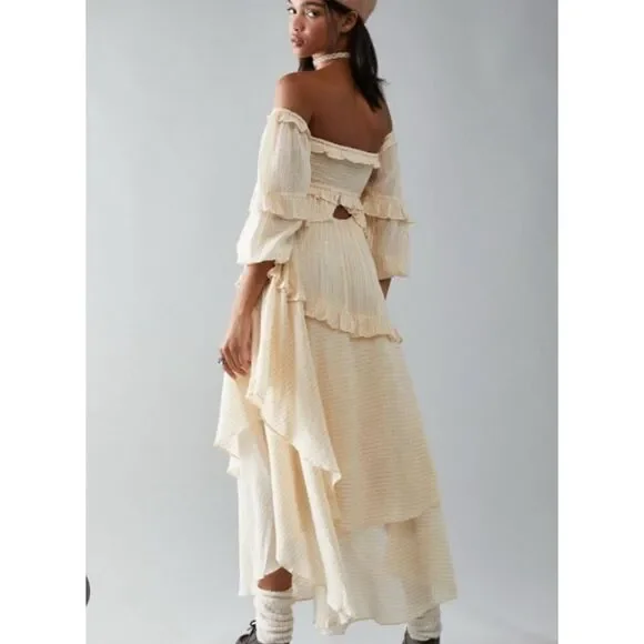 Spell & The Gypsy Clementine Mermaid Dress Size XS is available for  purchase on au PAY Market - Imported Goods Online Store Co.Ltd. | au PAY  Market - Online Shopping Site